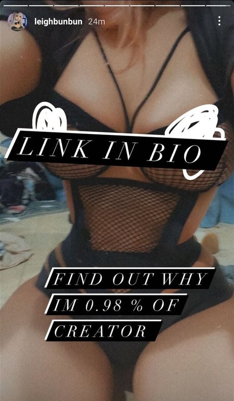 Leighbunbun star du porno sexy photos