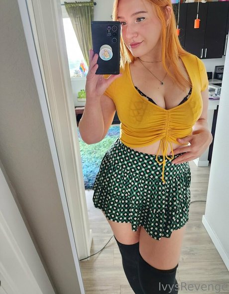 ivysrevenge étoile de l'art collection