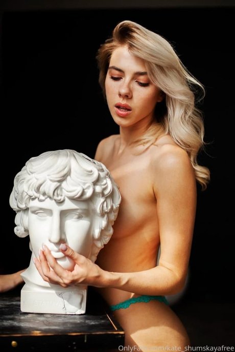 Kate Johansson nus de stars du porno photos