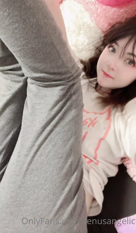 Venusangelic star du porno xxx photo