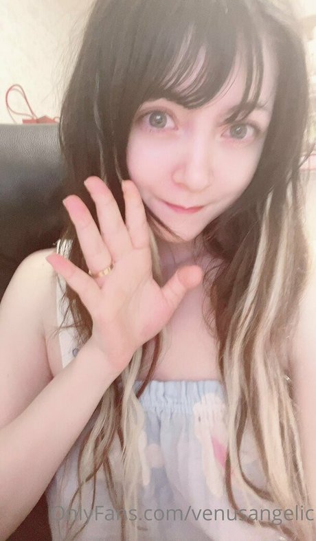 Venusangelic belle étoile photo