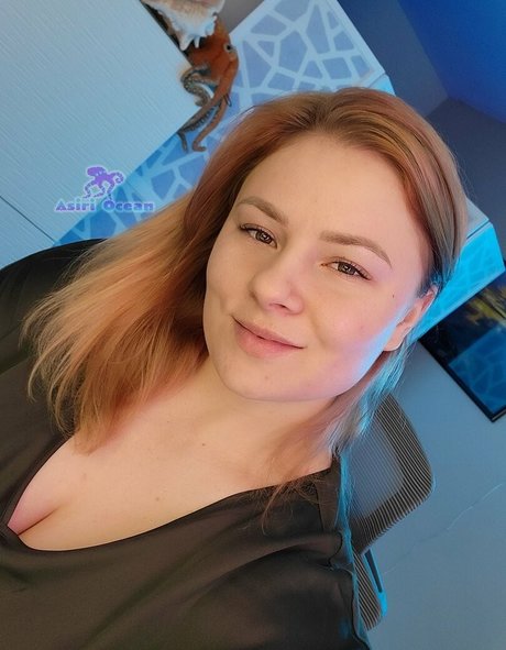 Asiri Ocean actrice parfaite img