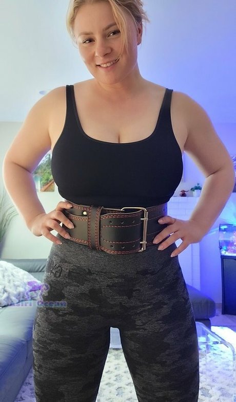 Asiri Ocean étoile hd photo