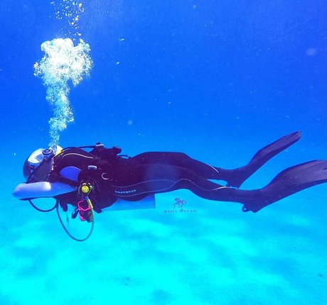 Asiri Ocean étoile érotique galerie