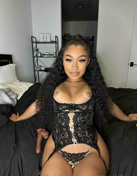 pawg ébène uniquementfans xxx adulte des photos