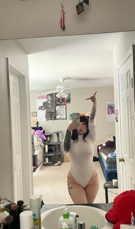 Krissyscx modèle de sexe galeries