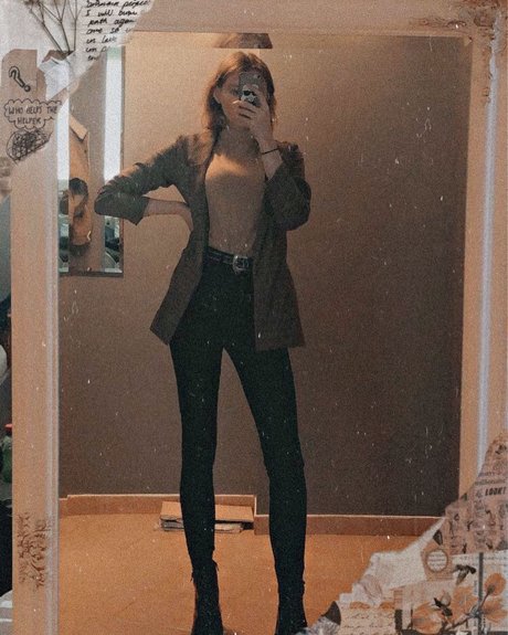 Eklektyzm actrice exclusive photos