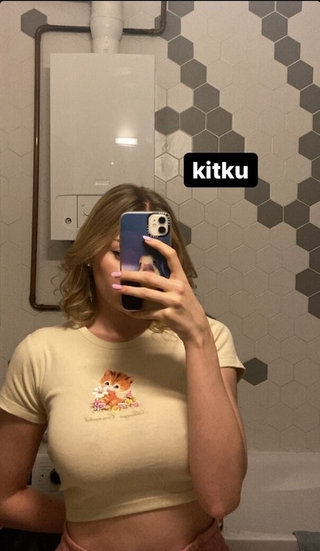 Eklektyzm modèle sexy image