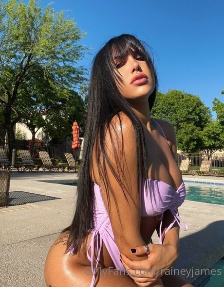 Rainey James Fotoaufnahmen