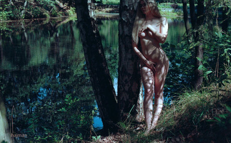 fans asiatiques potelés uniquement haut photo