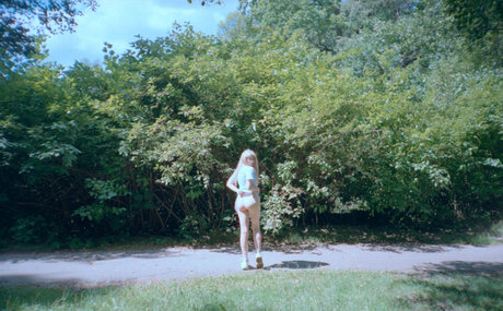 Angela Halee haut de star du porno des photos