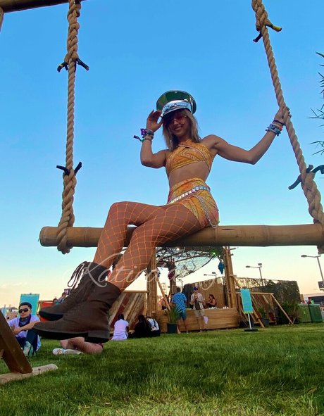 Katiedaisy modèles nus images