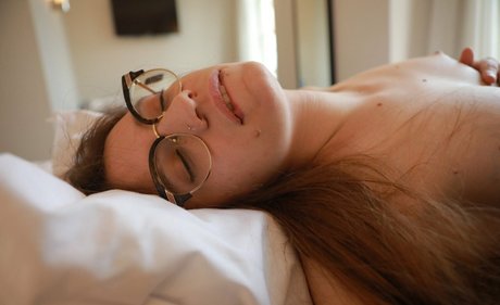 Carolina Rodrigues star érotique image