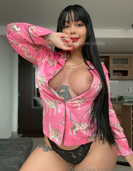 stefiog star du porno gratuit des photos