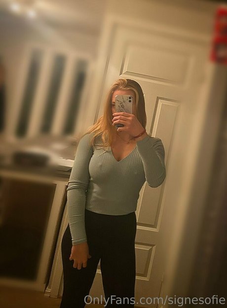 signesofie star pornographique des photos