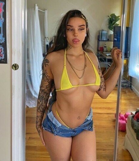 Lunamoonrivas meilleure actrice photos