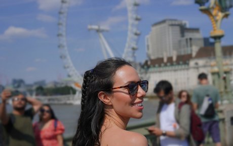 Emma Sinclair étoile collection