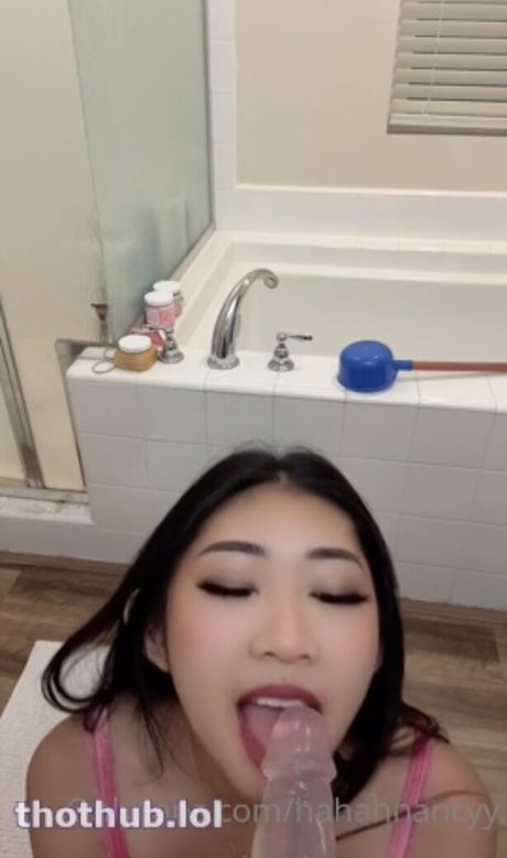 Hahahnancyy actrice pornographique img