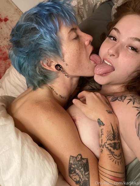 kadiekai belle actrice images