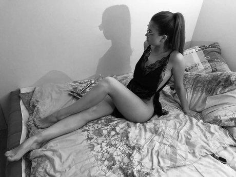 W bery beau modèle photos