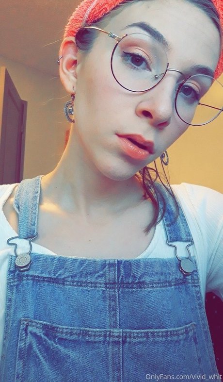 Vivid Whit star du porno belle photo