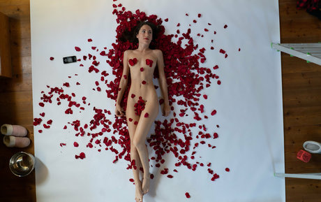 My Sweet Apple actrice sexy photos