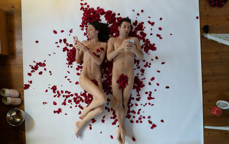 My Sweet Apple actrice nue images