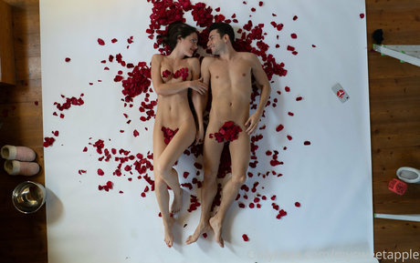 My Sweet Apple belle étoile images