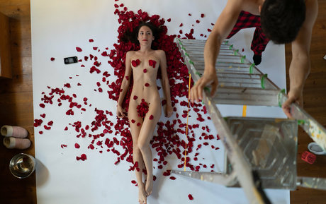 My Sweet Apple star du porno sympa photo