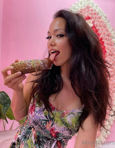 Kitrysha étoile hd images