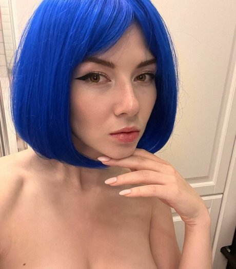 Inga Lis étoile de haute qualité archive