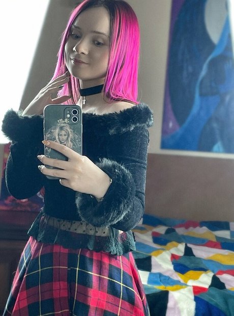 Rainbow Satanica star du porno de haute qualité galerie