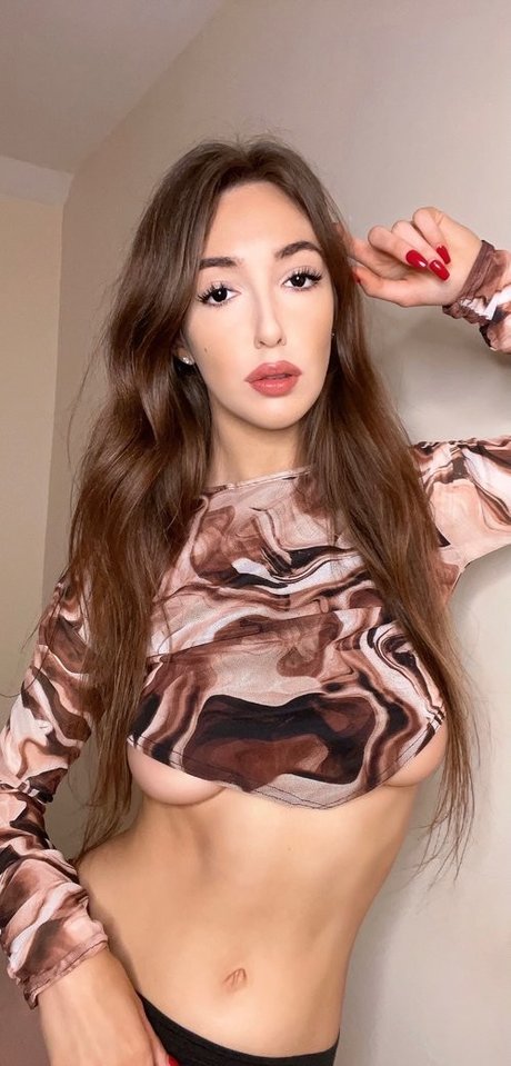 Coral Larsen meilleure étoile img