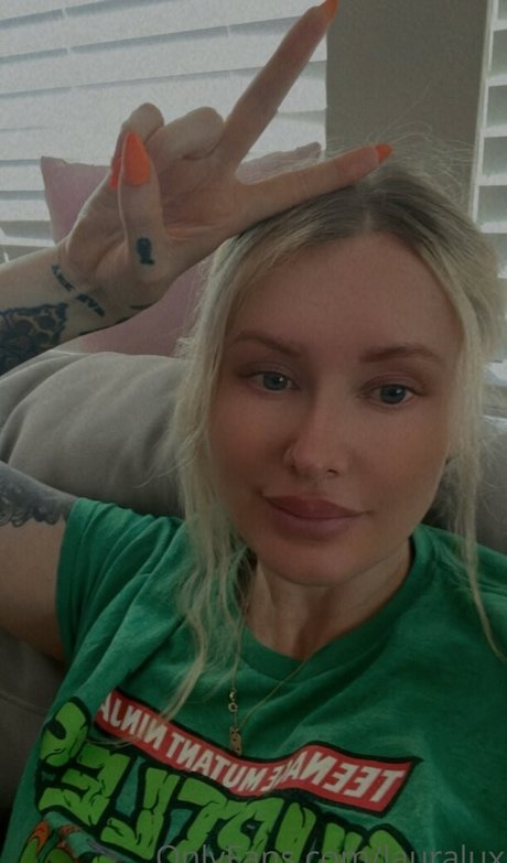 Laura Lux sexe star image