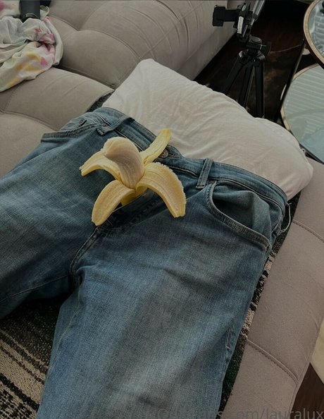 Laura Lux xxx star du porno collection