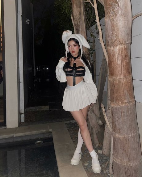 Bear Jocelyn haut de star du porno des photos