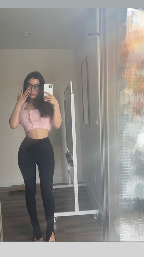 Bear Jocelyn modèle parfait archive