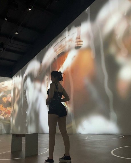 Bear Jocelyn joli modèle image