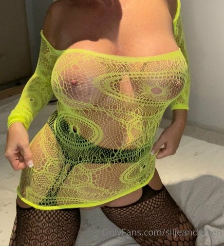 Silje modèle sexy image