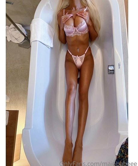 maiababeee Fotoaufnahmen