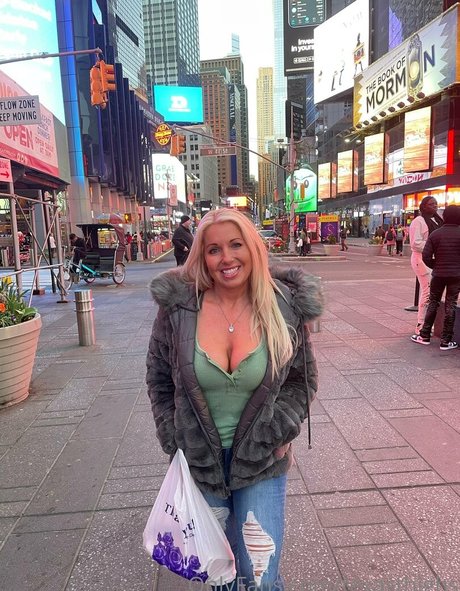 Texasthighs modèle parfait galerie