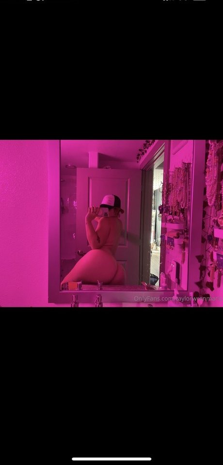 taylorwrenmarie xxx star du porno collection