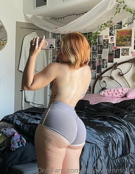 taylorwrenmarie modèle parfait galeries