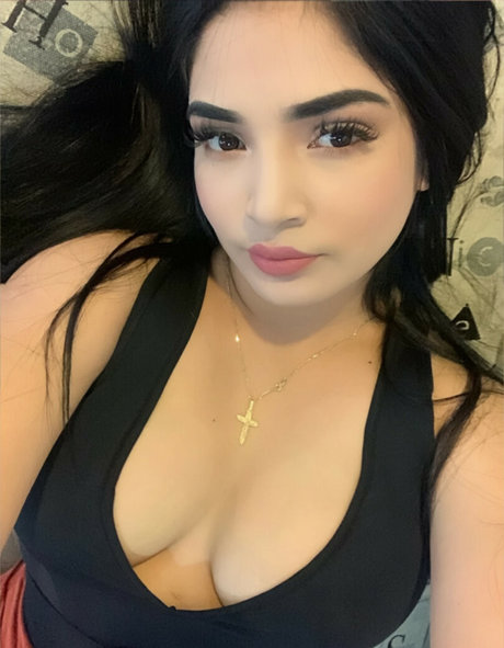 Anhastacia Fox nus star du porno img