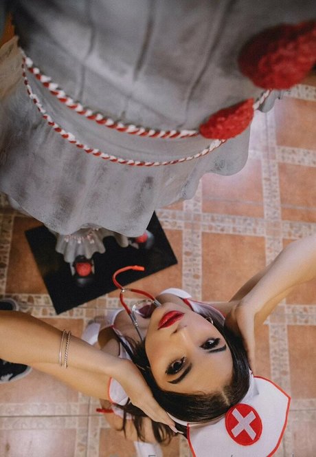 Yurgenis Aular modèle gratuit archive