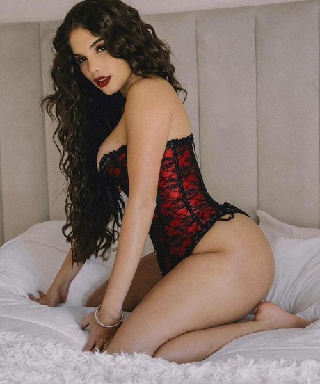 Yurgenis Aular étoile magnifique collection