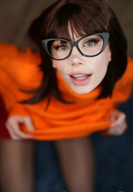 cosplay chatte onlyfans adulte érotique image