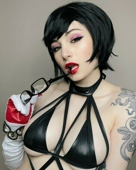 cosplay milf uniquementfans xxx de haute qualité image