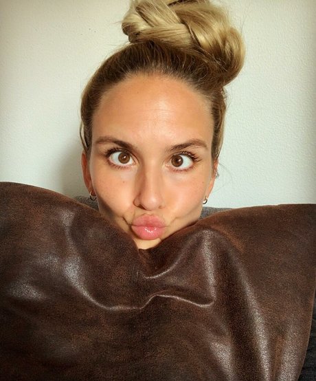 Natasha Thomsen Fotoaufnahmen