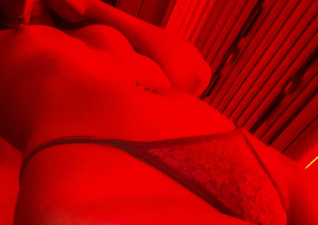 alexislayer modèle sympa photo